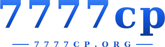 7777cp logo